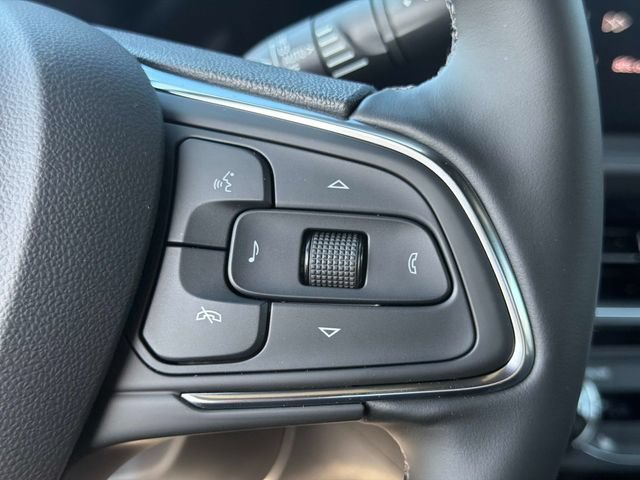 2026 Buick Envista Sport Touring - Photo 24