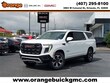 GMC Yukon XL