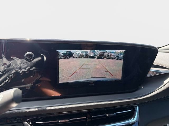 2026 Buick Envista Sport Touring - Photo 24