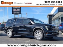 2026 GMC Acadia Elevation SUV