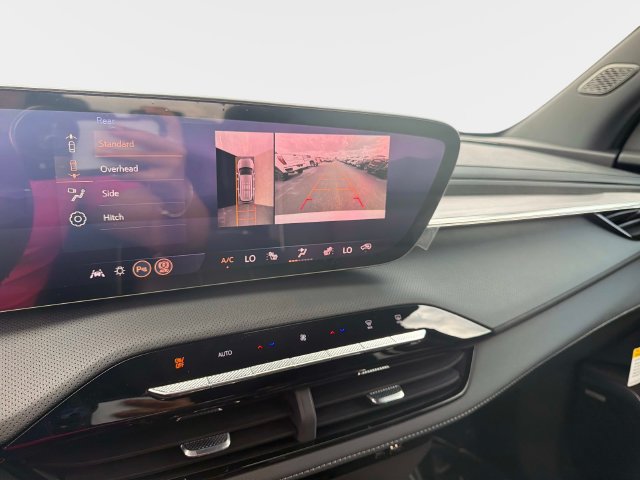2027 Buick Enclave Preferred - Photo 20
