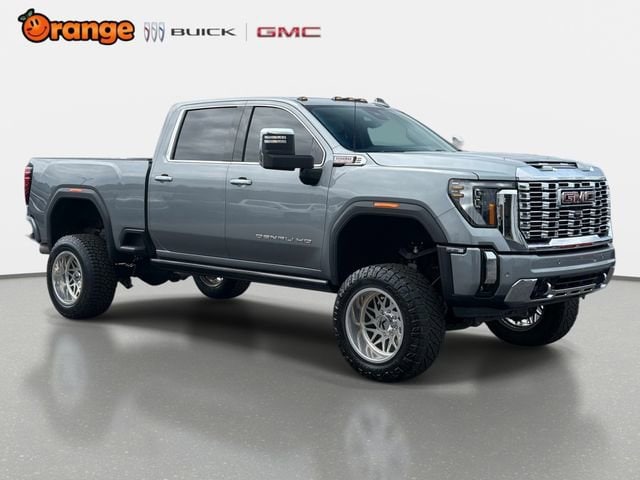 2024 GMC Sierra 4WD Crew Cab Standard Box Denali's photo