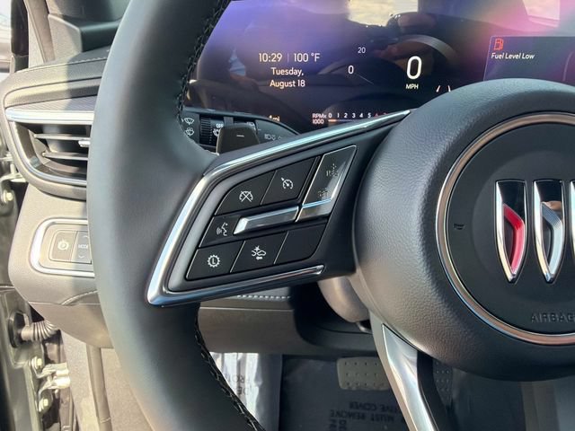 2027 Buick Enclave Sport Touring - Photo 29
