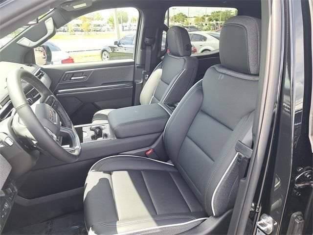 2026 GMC Sierra EV Elevation - Photo 10