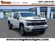 Chevrolet Silverado 2500 HD