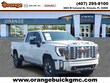 GMC Sierra 3500 HD