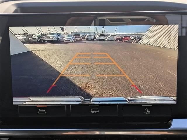 2026 GMC Sierra 1500 Elevation - Photo 24