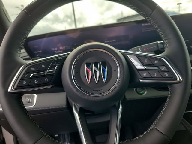 2026 Buick Enclave Sport Touring - Photo 14