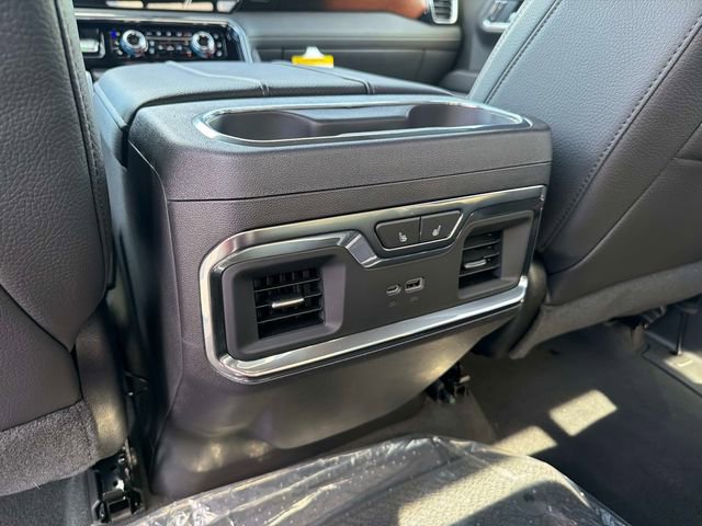 2026 GMC Sierra 1500 Denali - Photo 16