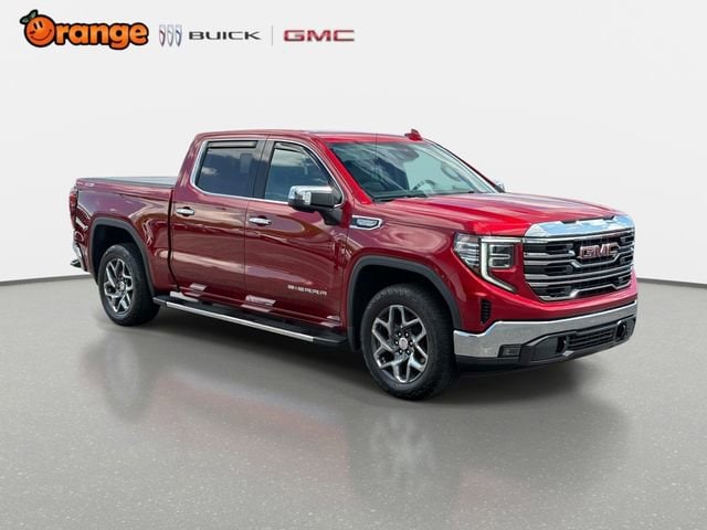 2023 GMC Sierra 4WD Crew Cab Short Box SLT's photo