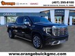 GMC Sierra 1500