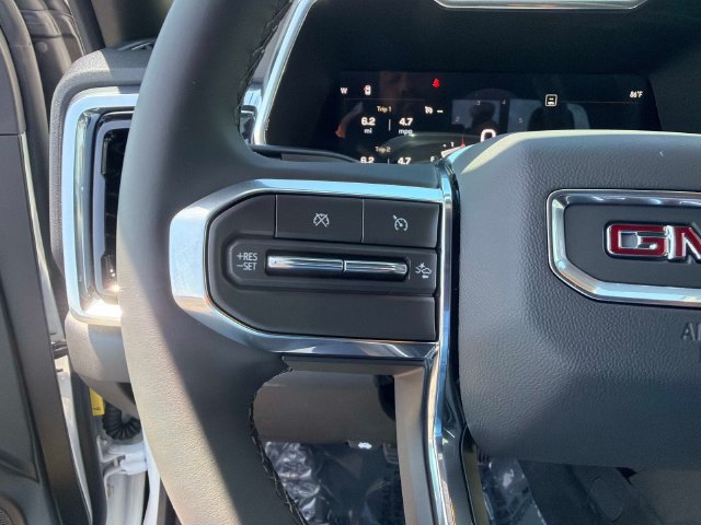2026 GMC Canyon Elevation - Photo 29