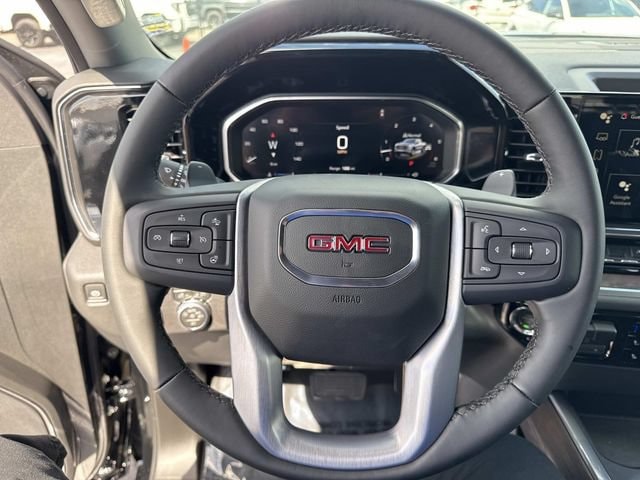 2026 GMC Sierra 1500 SLT - Photo 21