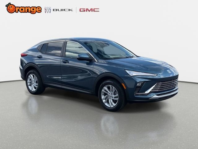 2026 Buick Envista Preferred's photo