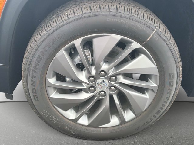 2027 Buick Enclave Preferred - Photo 10