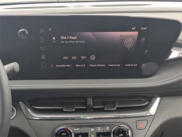 2026 Buick Envista Preferred - Photo 18