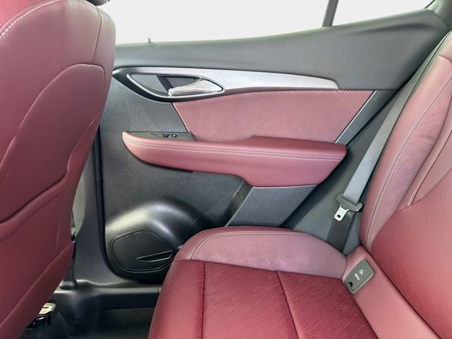 2026 Buick Envision Sport Touring - Photo 14