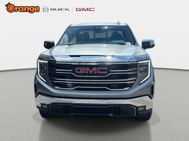 2026 GMC Sierra 1500 SLT - Photo 8