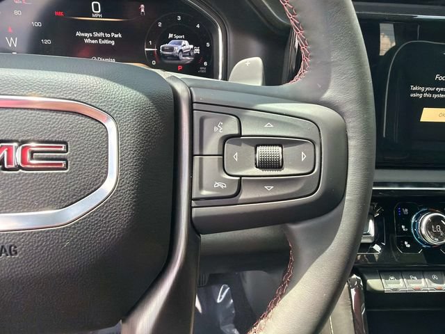 2026 GMC Sierra 1500 AT4X - Photo 27