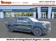GMC Sierra 1500