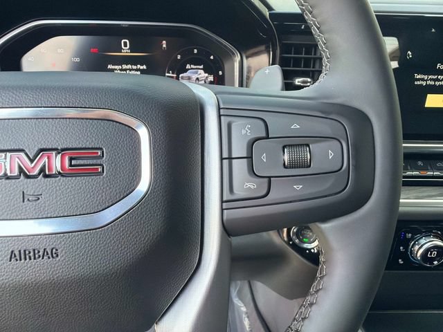 2026 GMC Sierra 1500 SLT - Photo 27