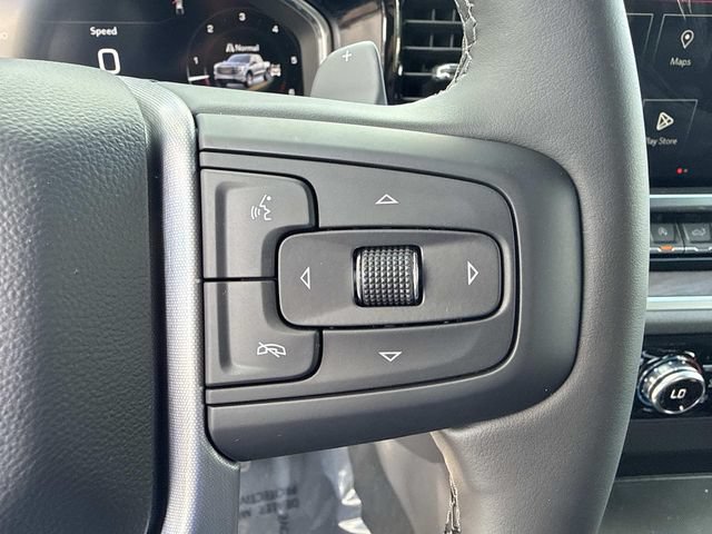 2026 GMC Sierra 1500 SLT - Photo 23