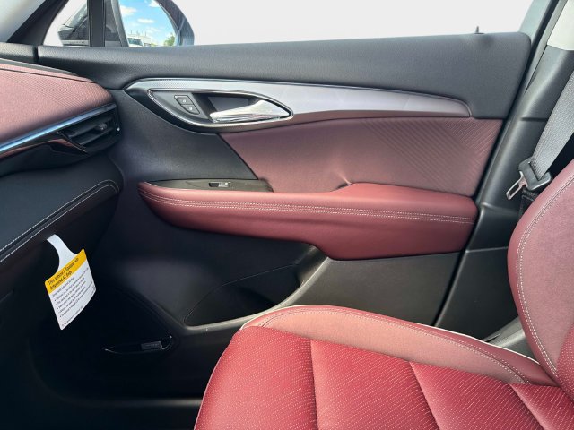 2026 Buick Envision Sport Touring - Photo 22
