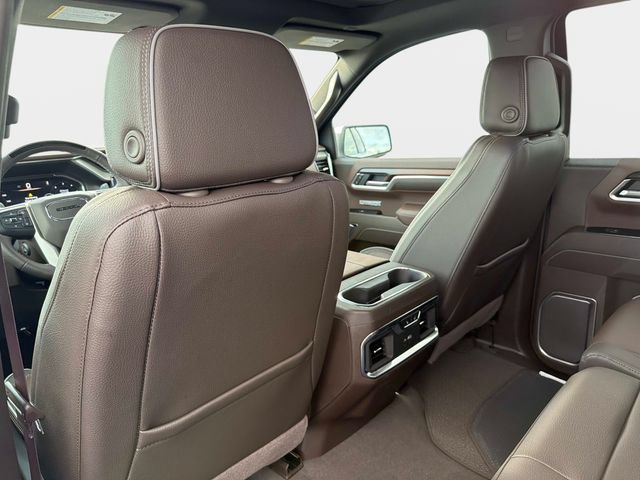 2026 GMC Sierra 1500 Denali - Photo 13