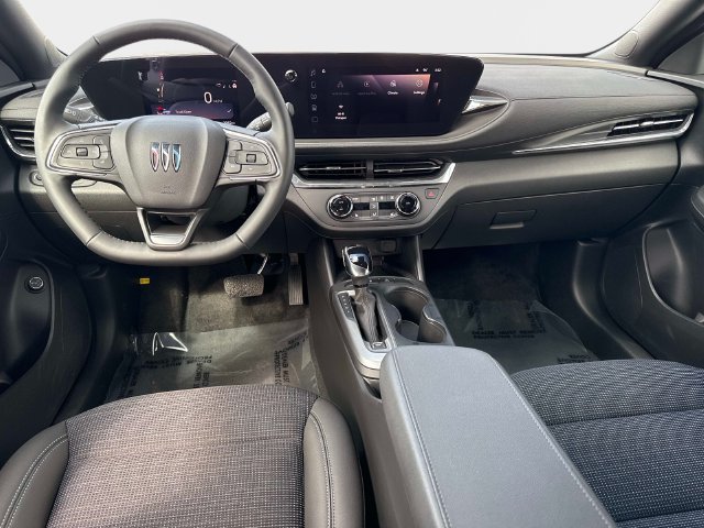 2026 Buick Envista Preferred - Photo 16