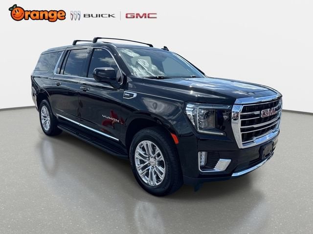 2023 GMC Yukon XL SUV 
