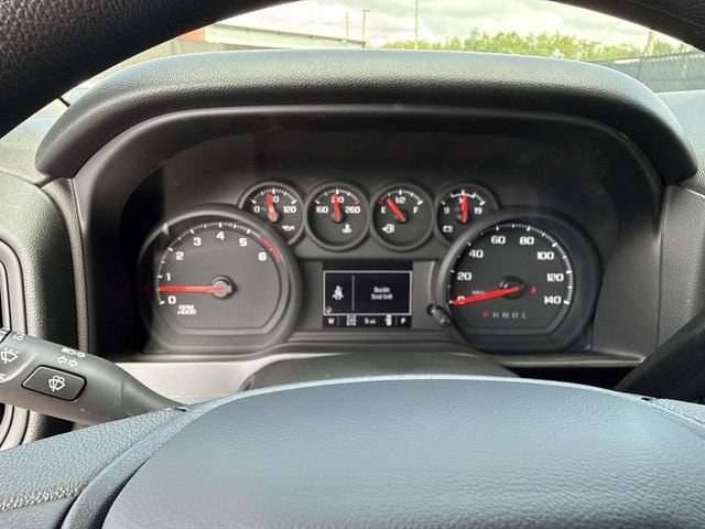 2026 GMC Sierra 2500HD Pro - Photo 58