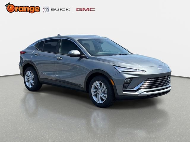 2026 Buick Envista Preferred's photo