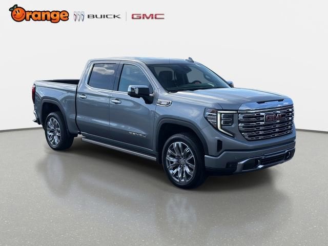 GMC Sierra 1500 2026 Nuevo a la venta en Orange Buick GMC | VIN