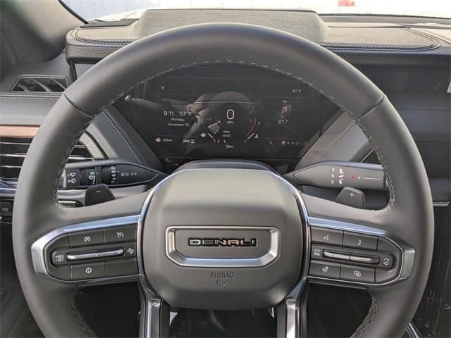 2026 GMC Yukon XL Denali - Photo 33