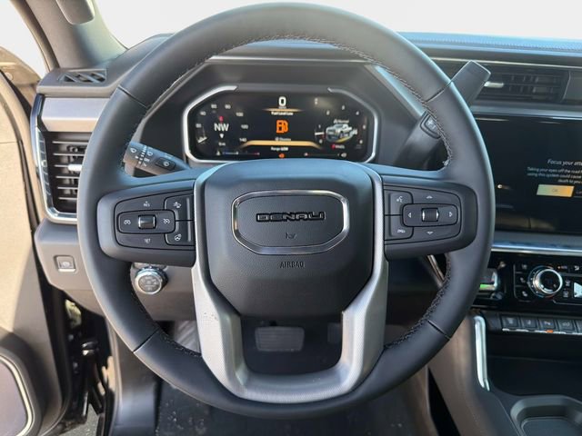 2026 GMC Sierra 2500HD Denali - Photo 26