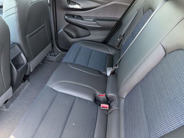 2026 Buick Envista Preferred - Photo 13