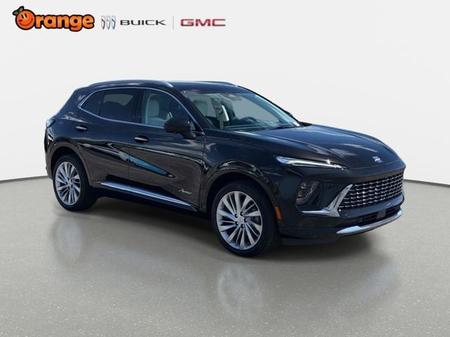 2026 Buick Envision Avenir AWD's photo