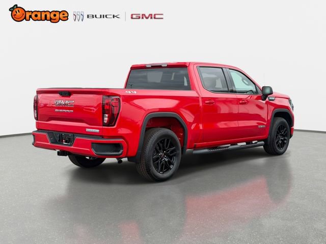 2026 GMC Sierra 1500 Elevation - Photo 3