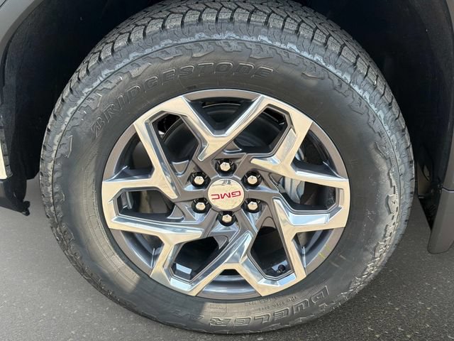 2026 GMC Sierra 1500 SLT - Photo 10