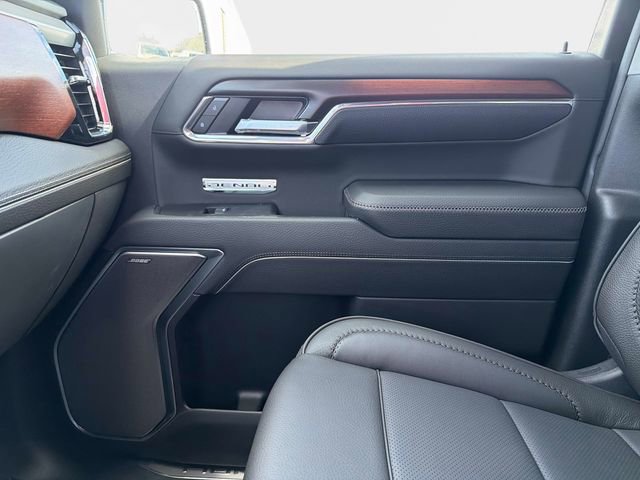 2026 GMC Sierra 1500 Denali - Photo 21