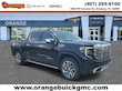 GMC Sierra 1500