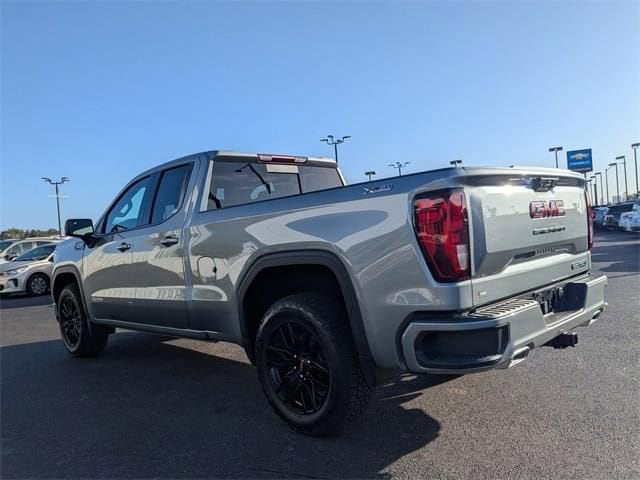 2026 GMC Sierra 1500 Elevation - Photo 6