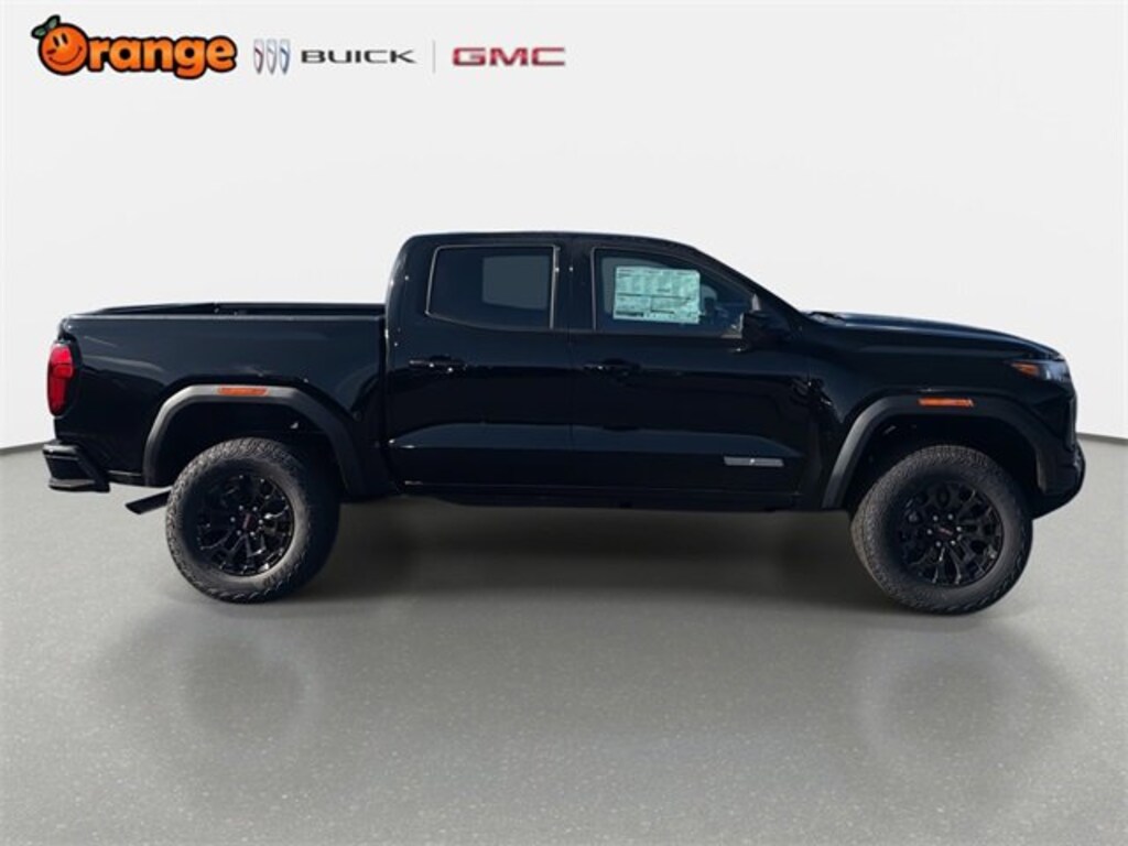 New 2026 GMC Canyon Elevation Truck