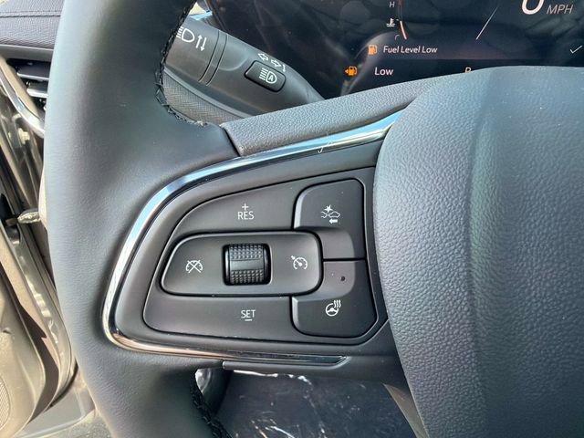 2026 Buick Envista Preferred - Photo 28