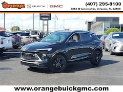 2026 Buick Encore GX Sport Touring SUV