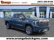 GMC Sierra 1500