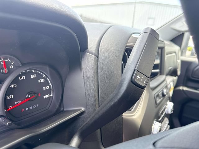 2026 GMC Sierra 2500HD Pro - Photo 56