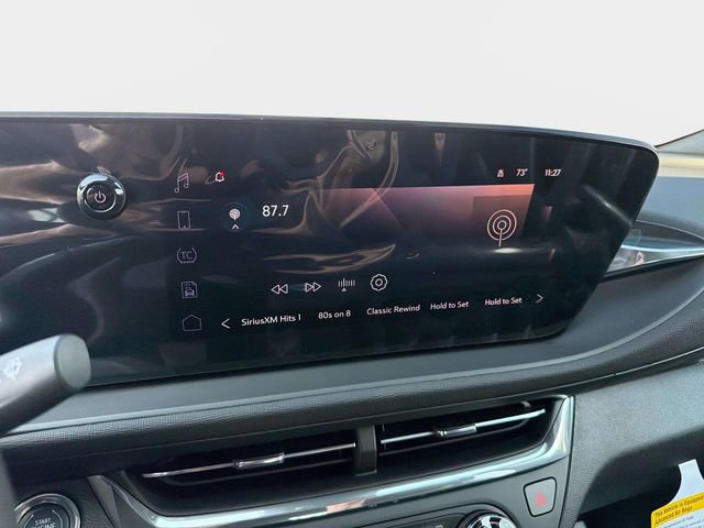 2026 Buick Envista Preferred - Photo 22