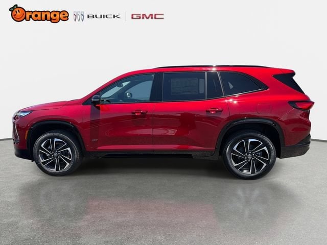 2026 Buick Enclave Sport Touring - Photo 6