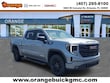 GMC Sierra 1500